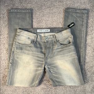 Men’s express Rocco Jean new